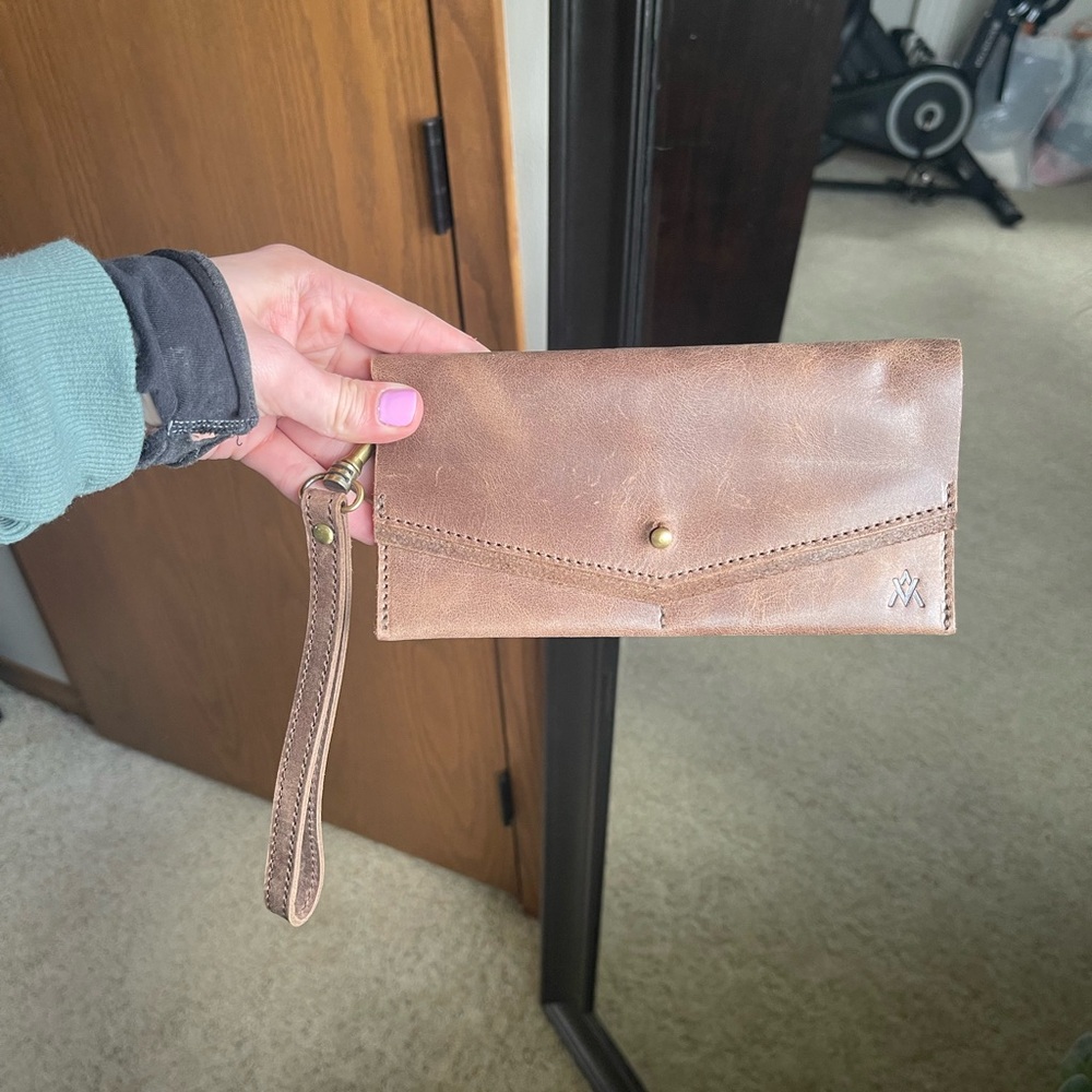 Elevate Mini Wallet - Picture 2 of 4